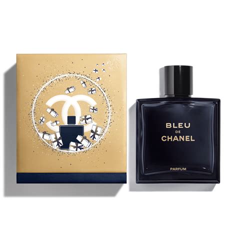 chanel blua|bleu de Chanel smell like.